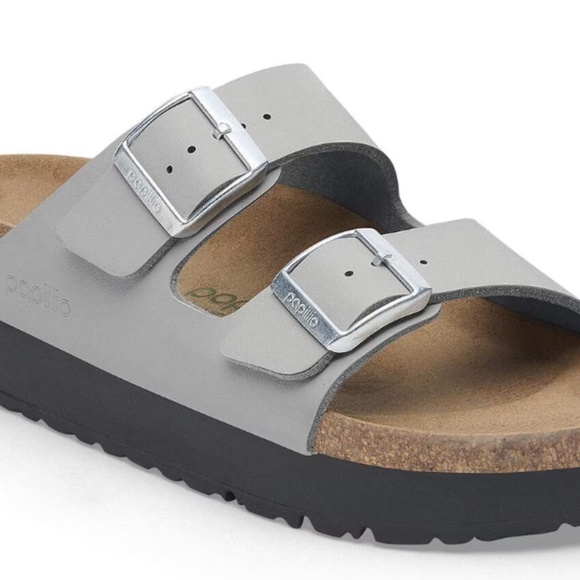 Birkenstock Papillio By Birkenstock Arizona Flex Platform - Women EU 40 - Picture 5 of 5
